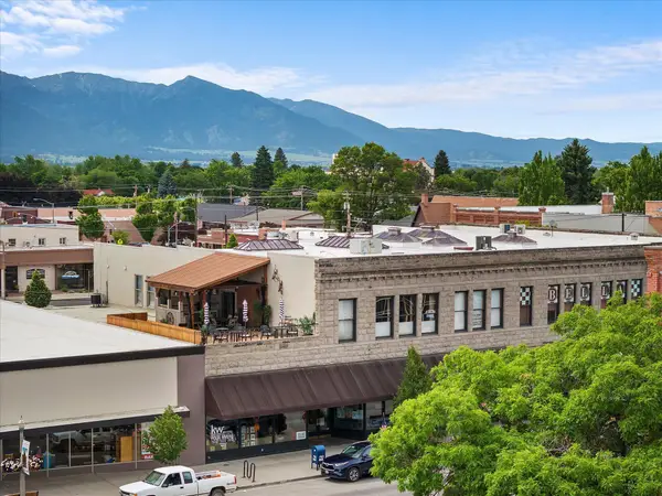 2021 Main, Baker City, OR 97814