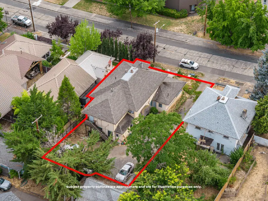 807 NW 5th, Grants Pass, OR 97526 - Image #2