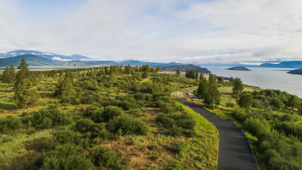 937 Bailey Mountain Road, Klamath Falls, OR 97601