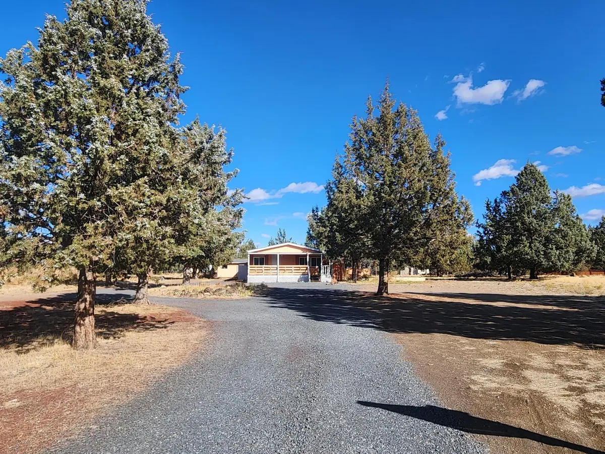 8409 SW Homestead, Terrebonne, OR 97760 - Image #1