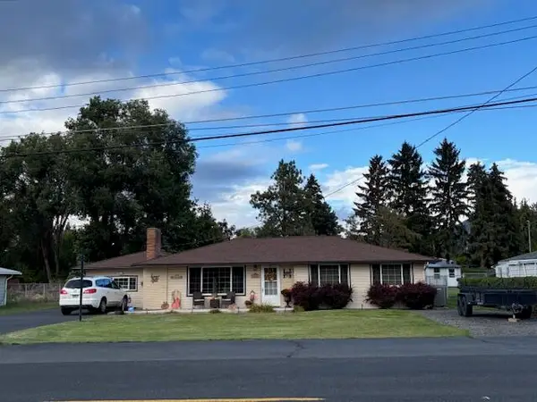 4831 Clinton Avenue, Klamath Falls, OR 97603