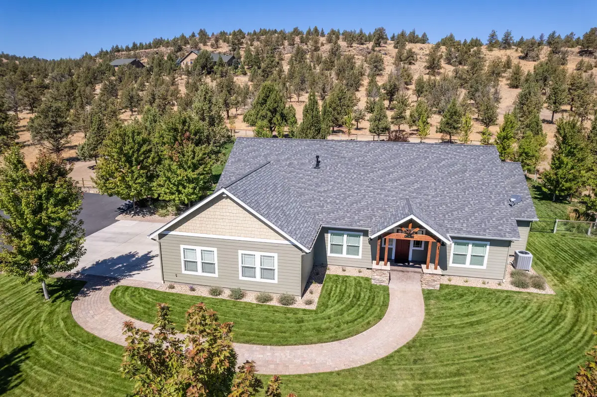 10135 NW Coyner Avenue, Redmond, OR 97756 - #1