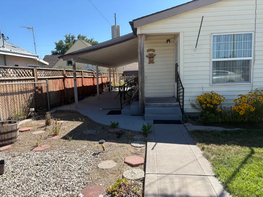 226 W 2nd, Merrill, OR 97633 - Image #3