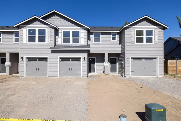 20495 SE Bard, Bend, OR 97702