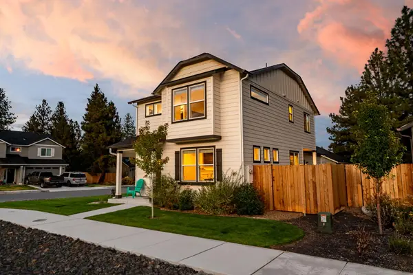 1705 W Williamson, Sisters, OR 97759