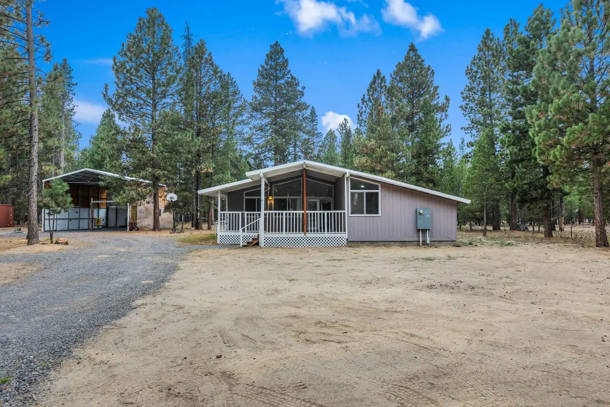 50817 Fawn, La Pine, OR 97739 - Image #1