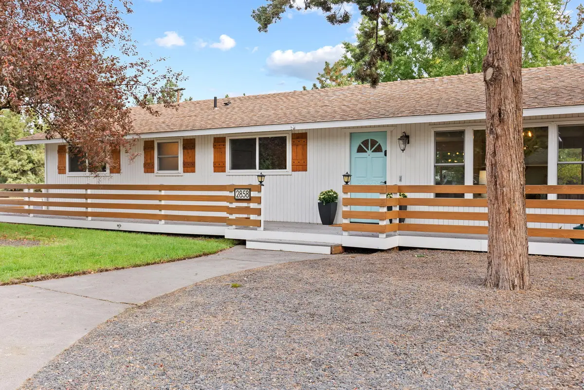 2858 NE Canyon Park, Bend, OR 97701 - Image #1