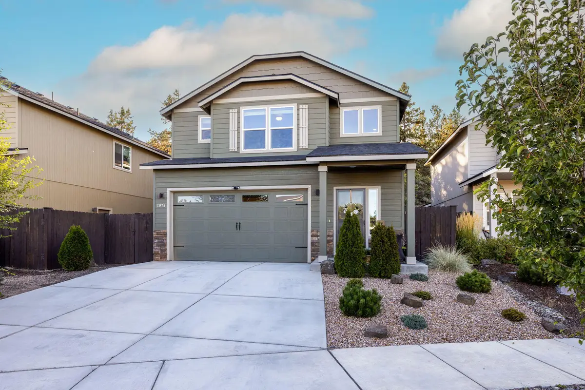 2975 NE Quiet Canyon, Bend, OR 97701 - Image #1
