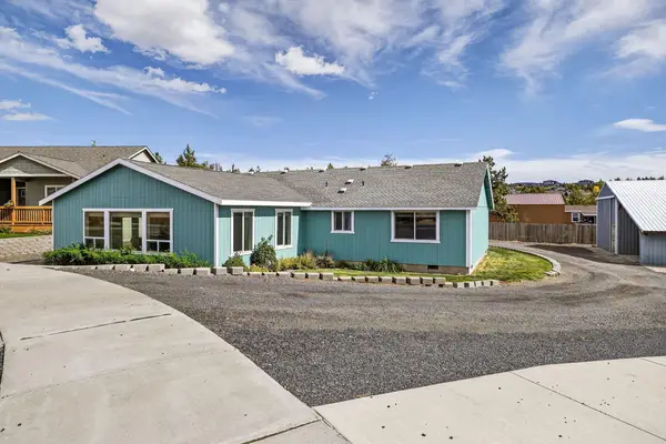 849 SE Dacotah, Madras, OR 97741