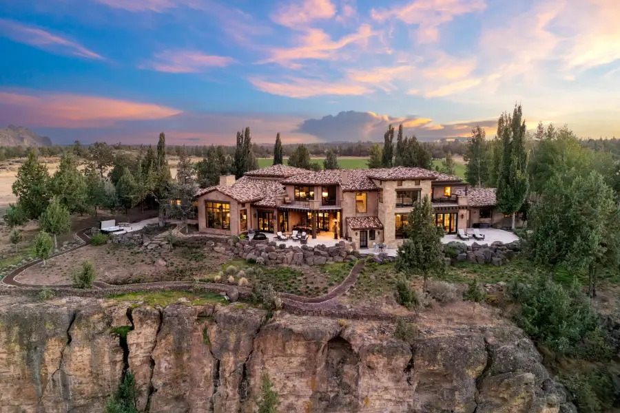 11750 NE Canyons Ranch, Terrebonne, OR 97760 - Image #2