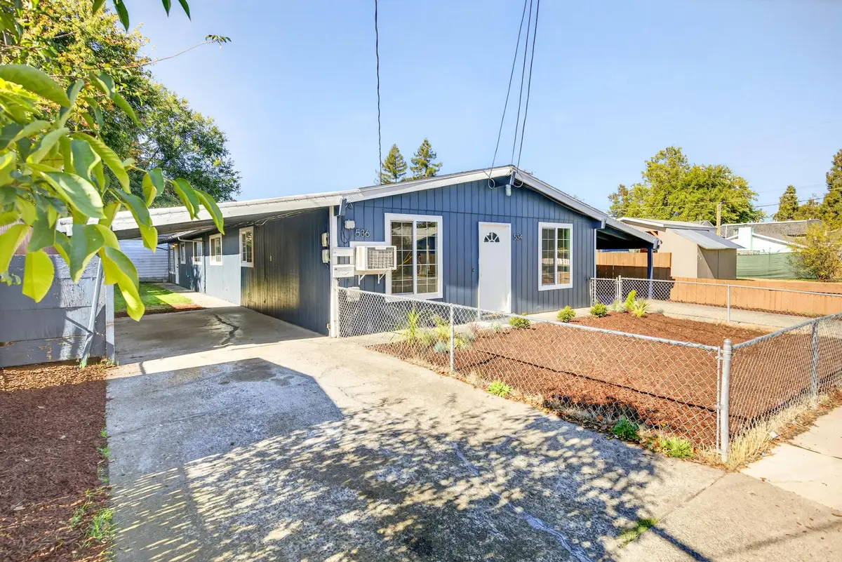 534 Hamilton, Medford, OR 97501 - Image #1
