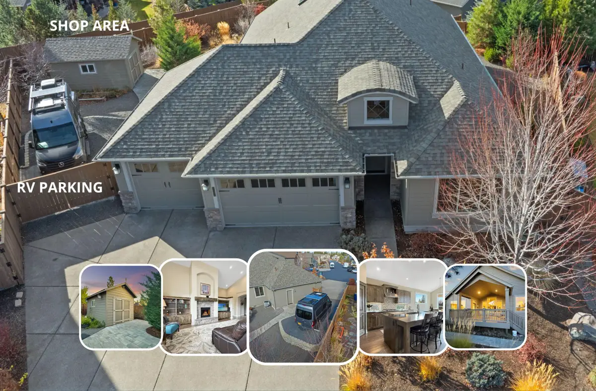 61076 Manhae Loop, Bend, OR 97702 - Image #1