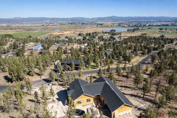 4350 NW Crescent Rim, Prineville, OR 97754