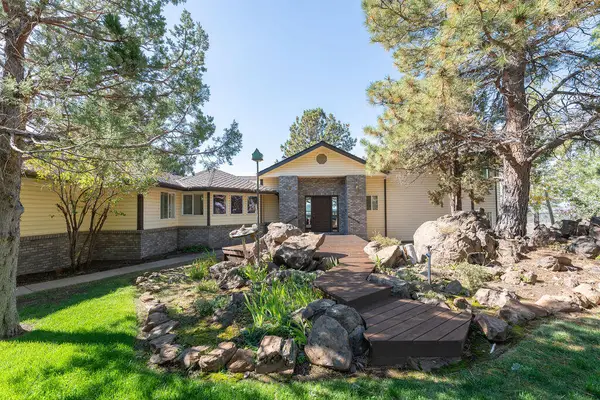 59649 Okanagan, Bend, OR 97702