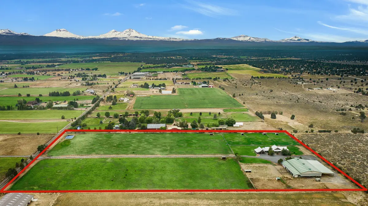 66240 White Rock, Bend, OR 97703 - Image #1