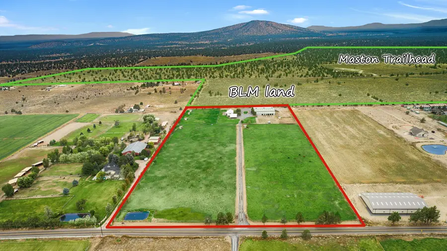 66240 White Rock, Bend, OR 97703 - Image #3