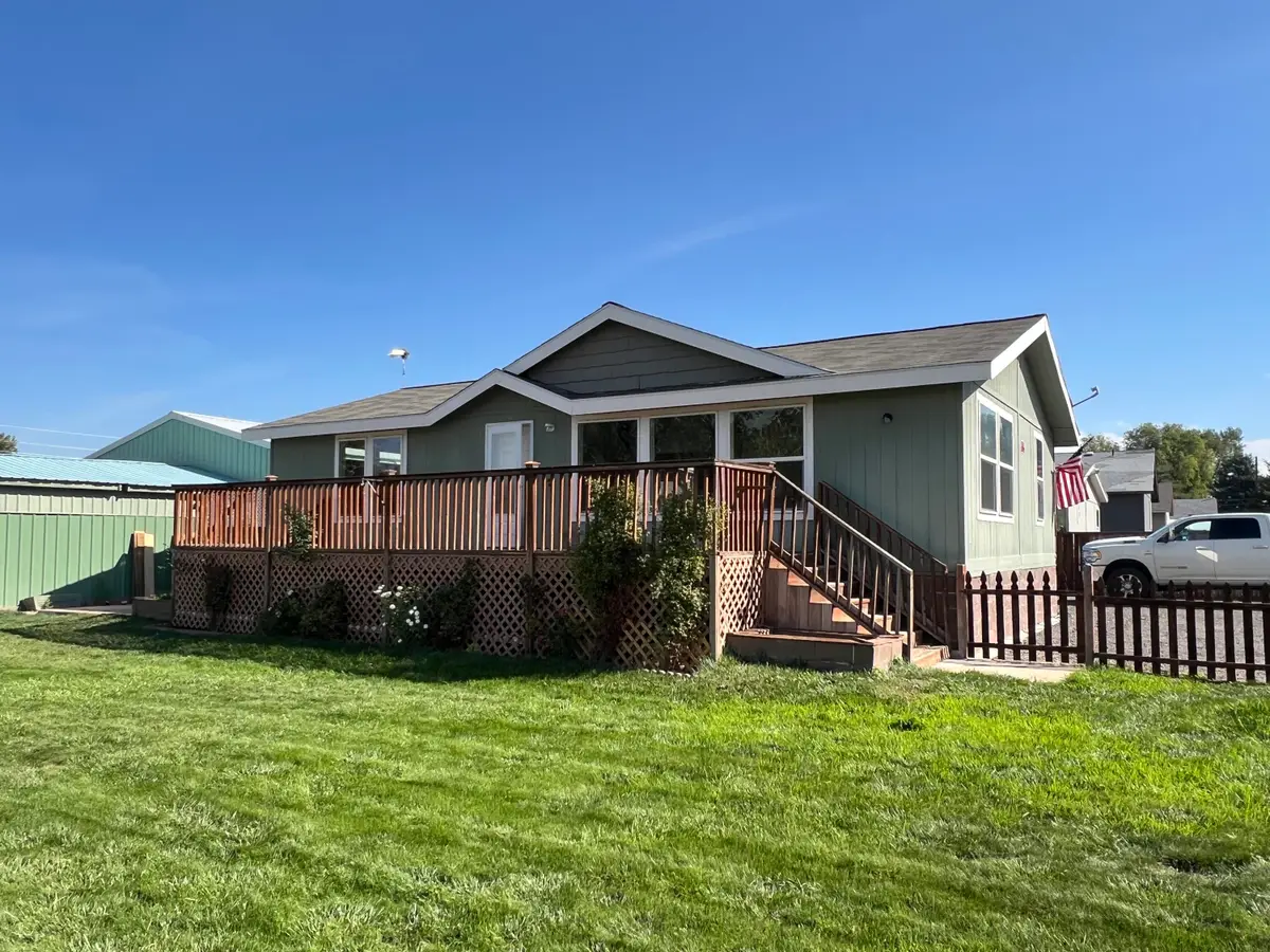 941 NW Cains, Prineville, OR 97754 - Image #1