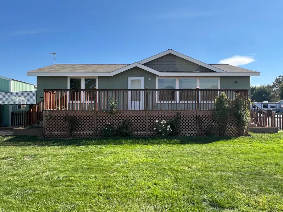 941 NW Cains, Prineville, OR 97754 - Image #2