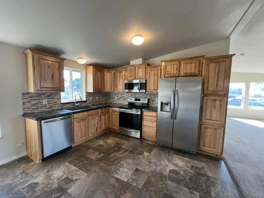 941 NW Cains, Prineville, OR 97754 - Image #3