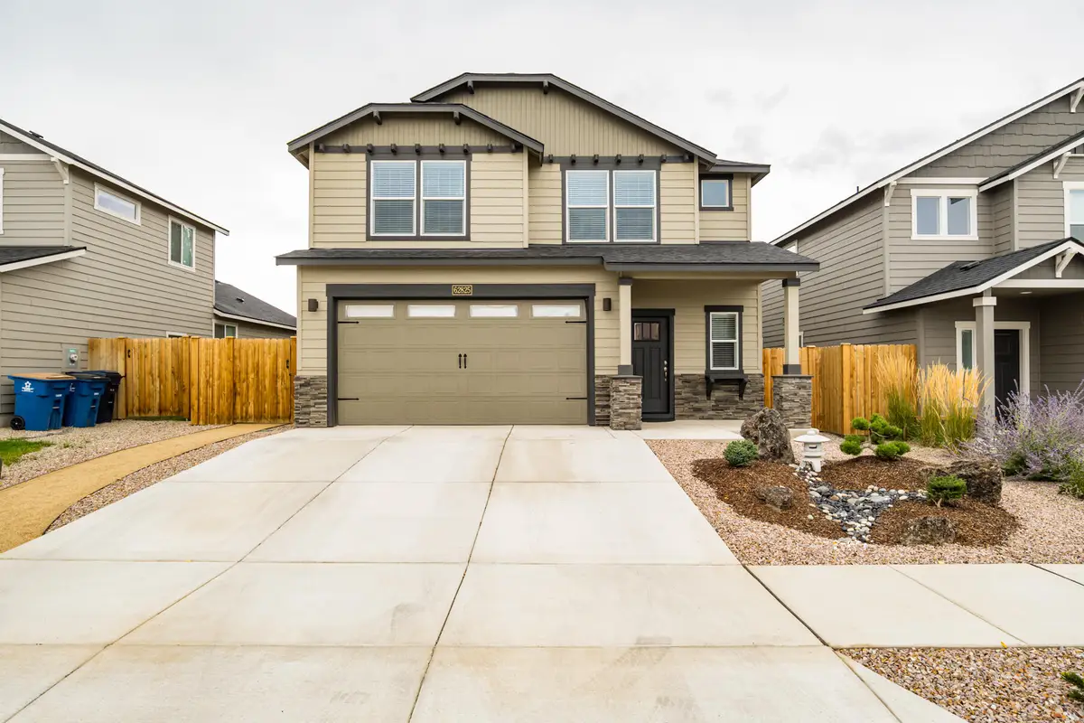 62825 NE Cranbrook, Bend, OR 97701 - Image #1