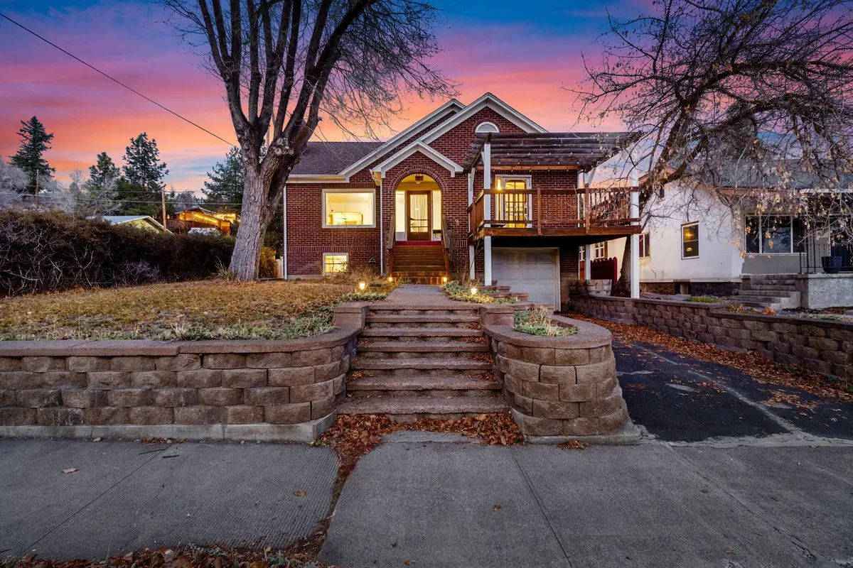 347 Pacific Terrace, Klamath Falls, OR 97601 - Image #1