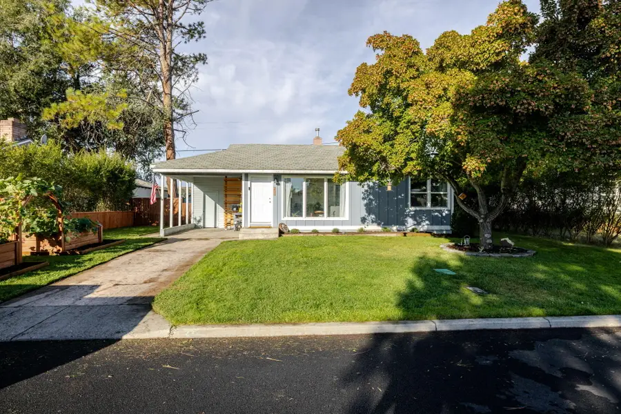 233 SW Ewen, Prineville, OR 97754 - Image #3