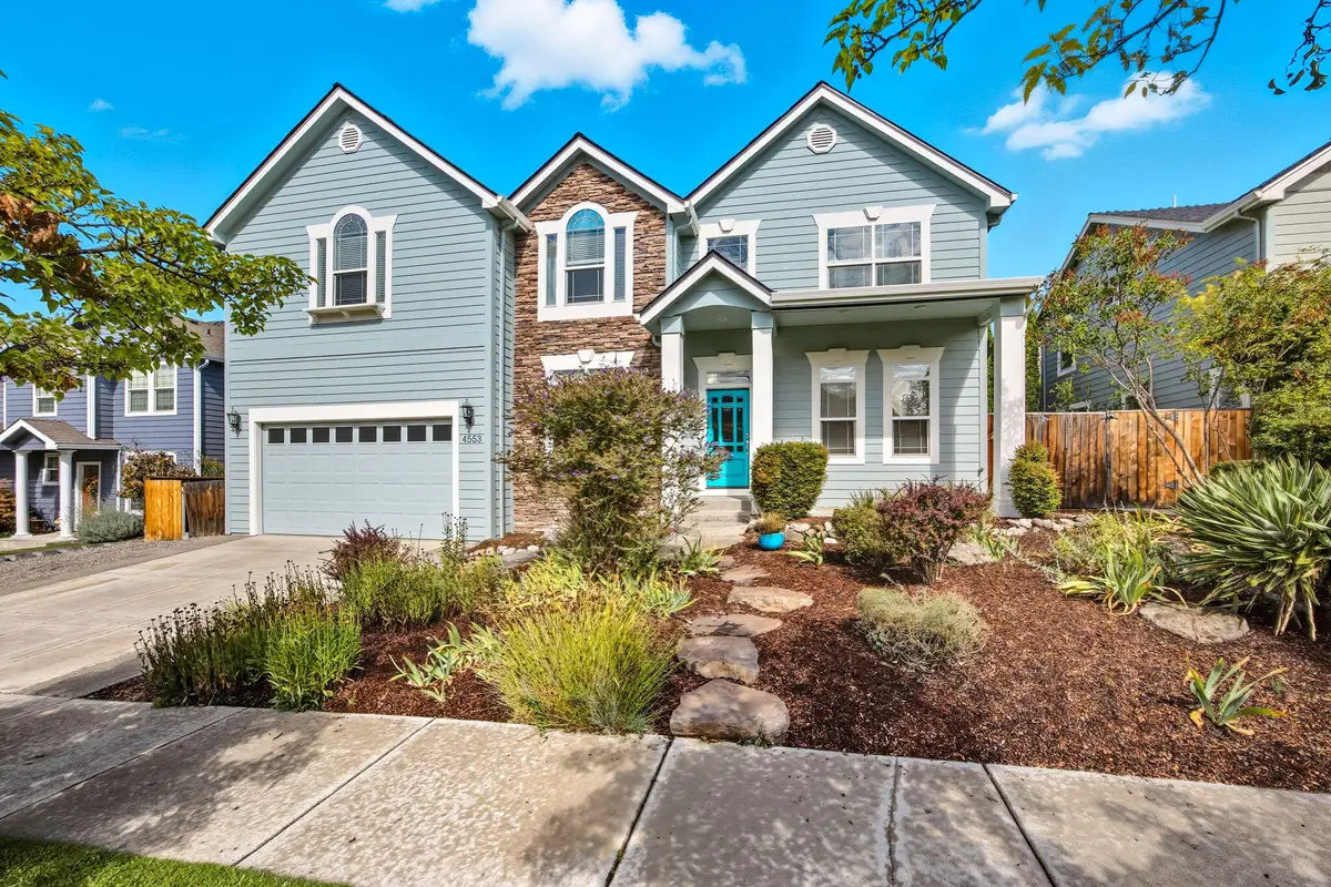4553 Wolf Run Drive, Medford, OR 97504 - #1