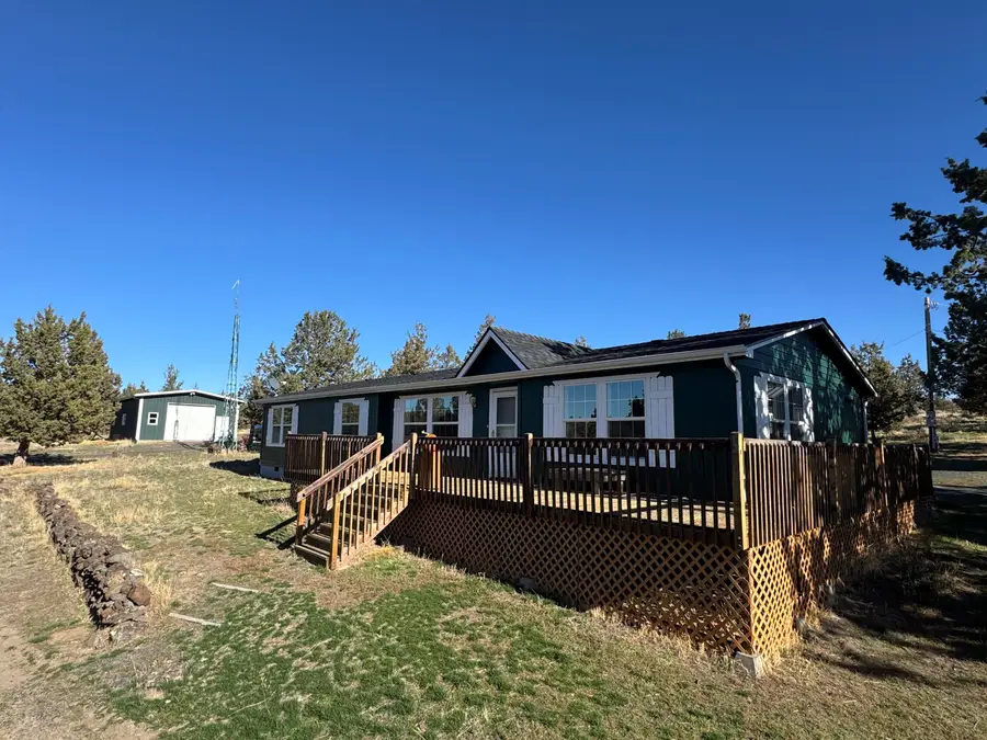 5935 SE Coyote Lane, Prineville, OR 97754 - Image #2