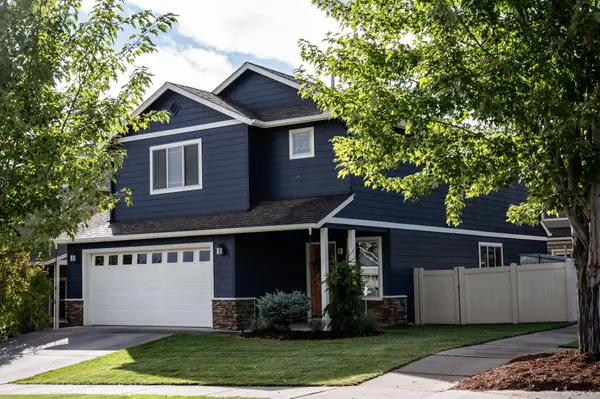 633 SE Glengarry, Bend, OR 97702