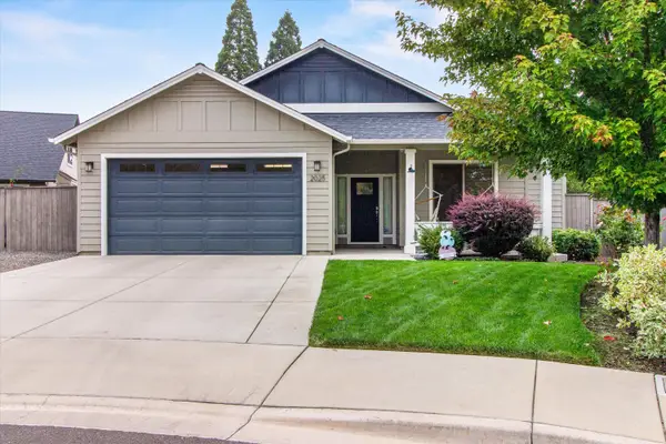 2025 La Connor, Medford, OR 97501