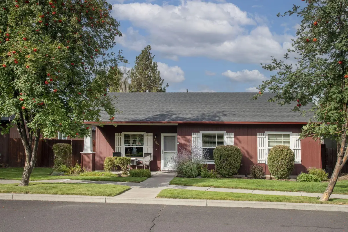 20650 Honeysuckle, Bend, OR 97702 - Image #1