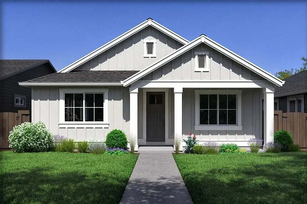 20887 SE Delta, Bend, OR 97702 - Image #1