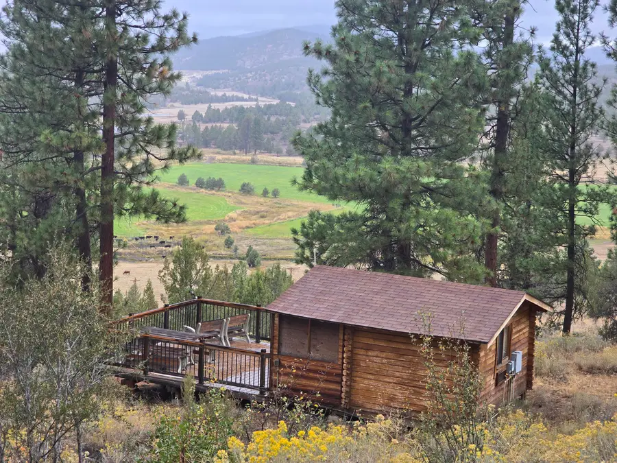 88840 Dog Lake, Lakeview, OR 97630 - Image #2