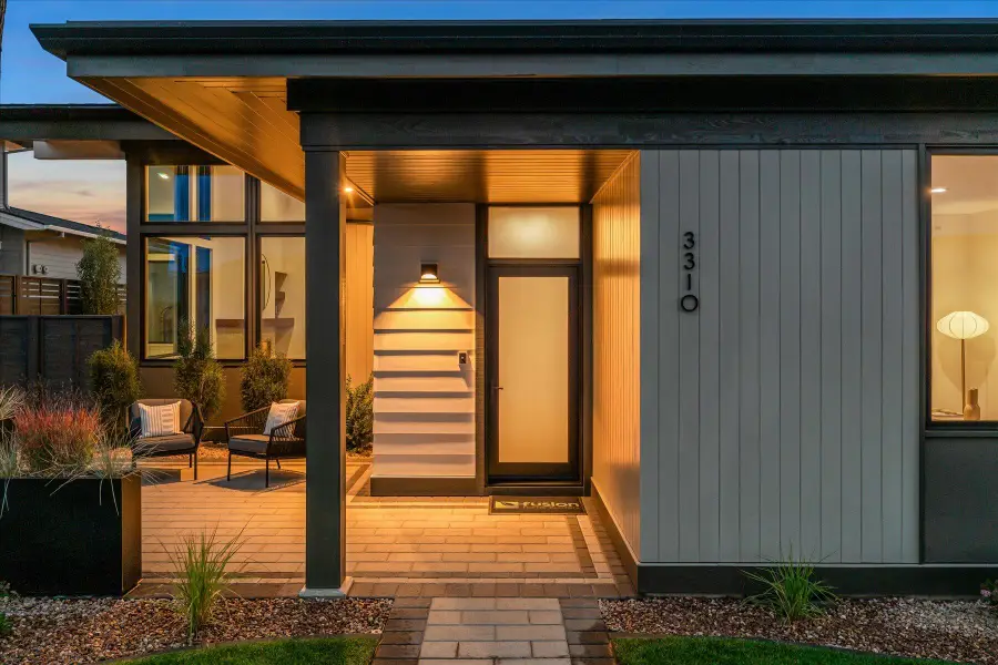 3310 NW Leavitt, Bend, OR 97703 - Image #2