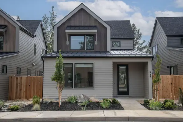 947 W Linda, Sisters, OR 97759