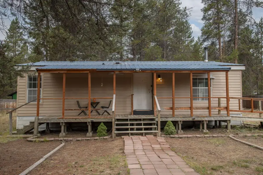 52885 Meadow, La Pine, OR 97739 - Image #2