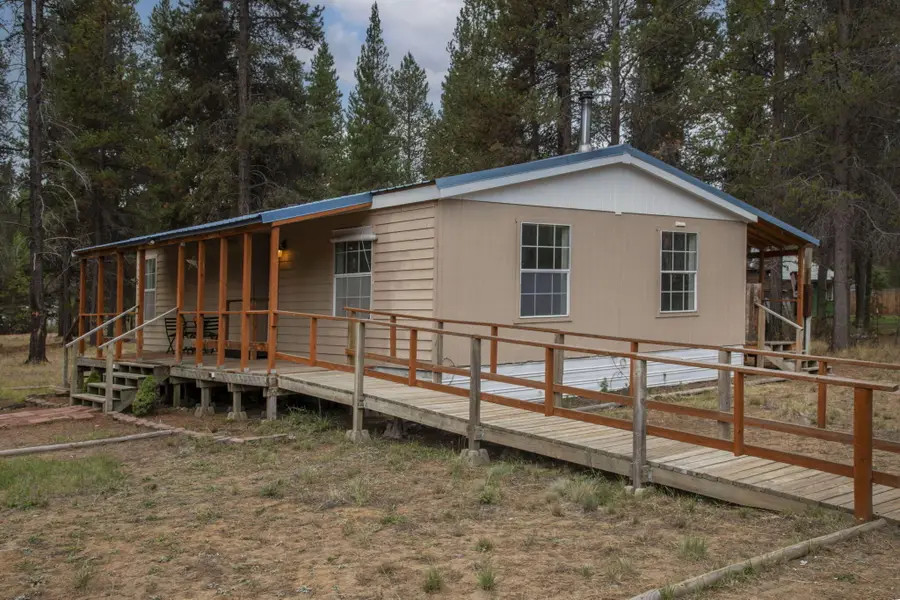 52885 Meadow, La Pine, OR 97739 - Image #3