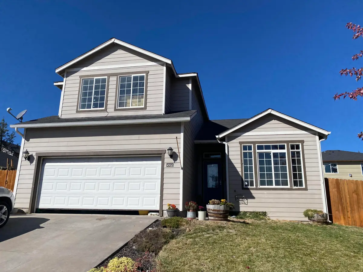 5099 Cherry Blossom, Klamath Falls, OR 97601 - Image #1