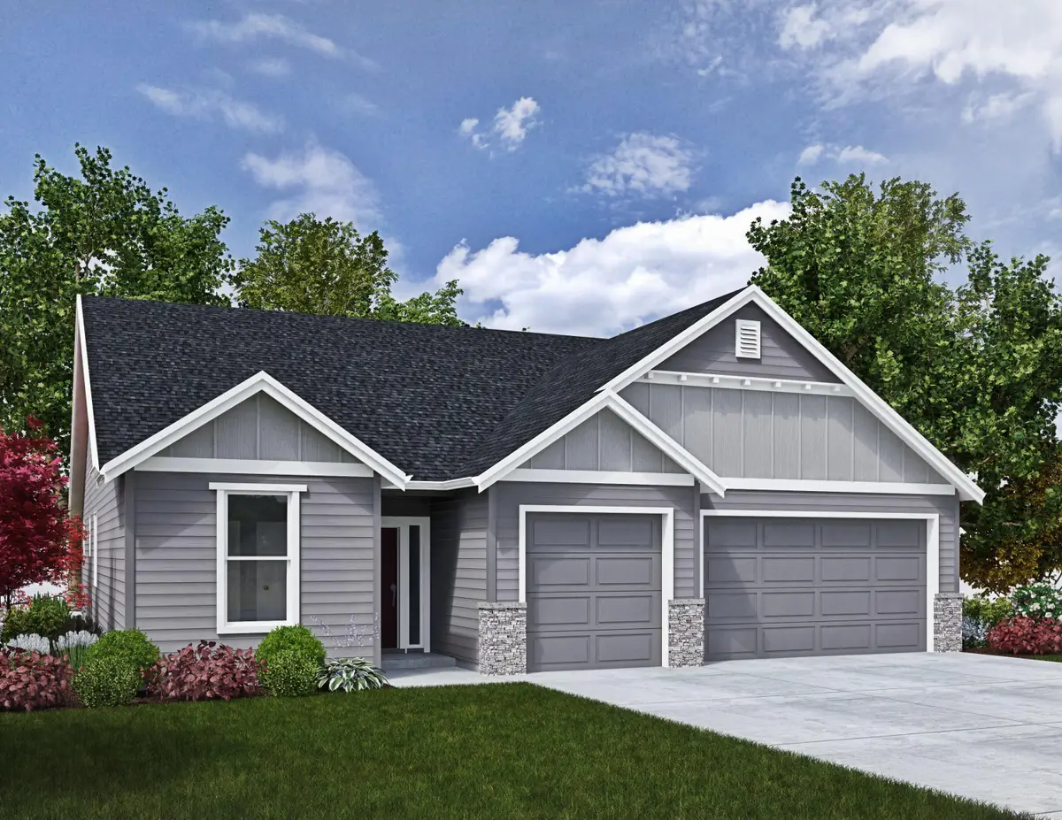 1146 Pumpkin, Eagle Point, OR 97524 - Image #1