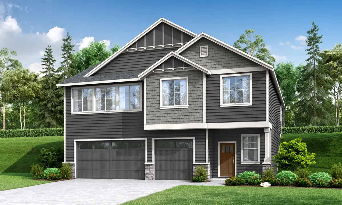 671 Old Waverly, Eagle Point, OR 97524 - Image #1