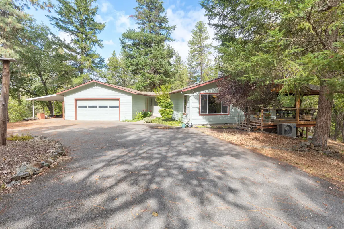 539 Highland Ranch Road, Grants Pass, OR 97526 - #1