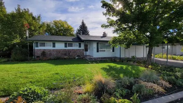 320 SW Beaver, Prineville, OR 97754