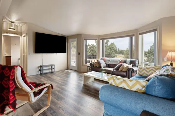 3715 NW 25th, Redmond, OR 97756