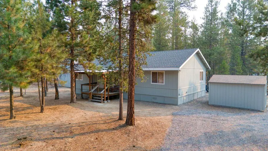 52926 Shady, La Pine, OR 97739 - Image #2