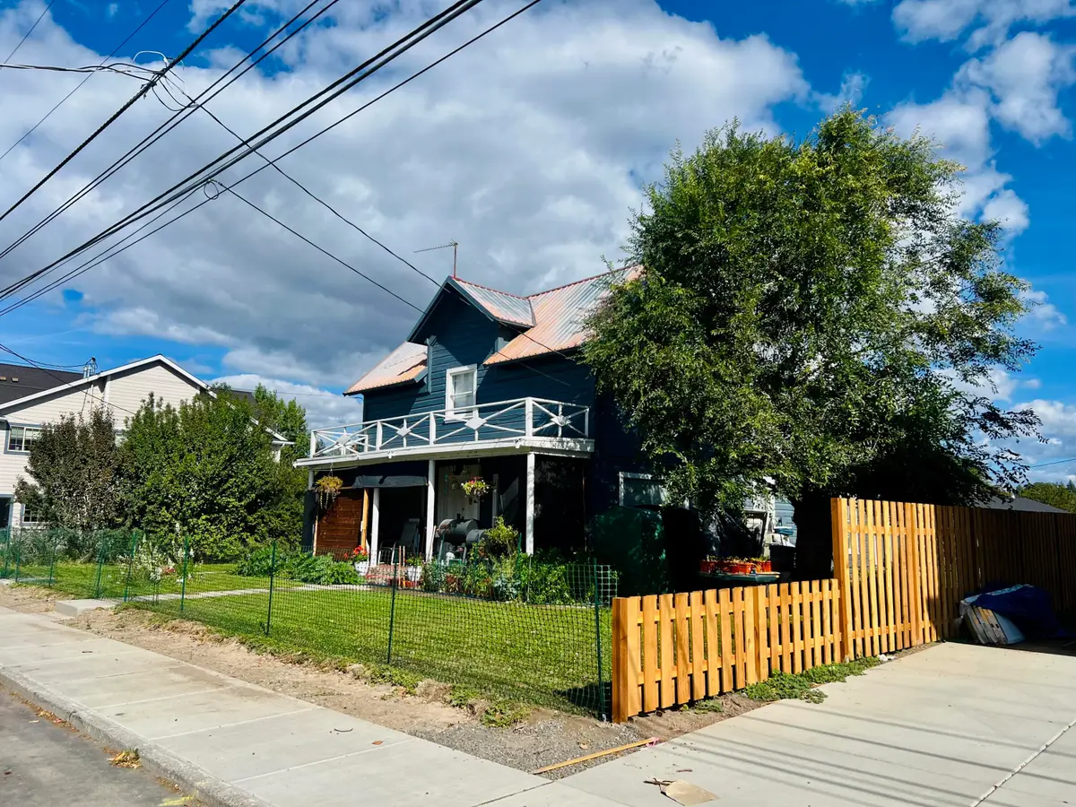 646 NE Court, Prineville, OR 97754 - Image #1