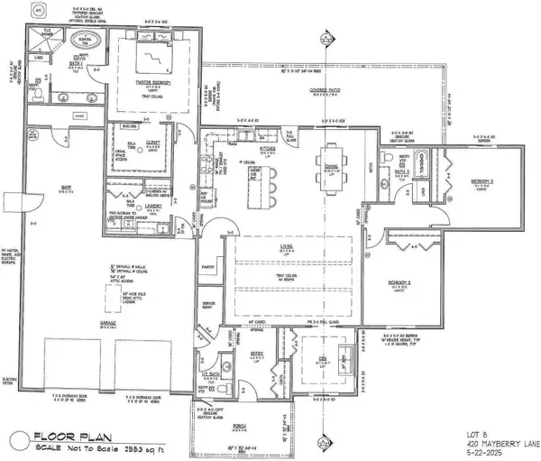 420 Mayberry, Central Point, OR 97502