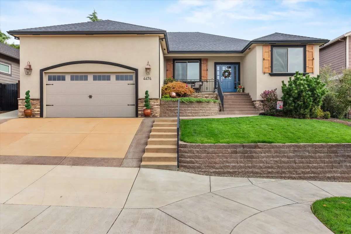 4474 Brown Ridge, Medford, OR 97504 - Image #1
