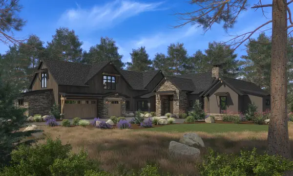 17759 Cottontail, Bend, OR 97707