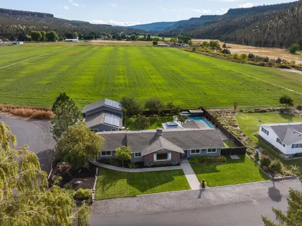 198 NE Marmot, Prineville, OR 97754