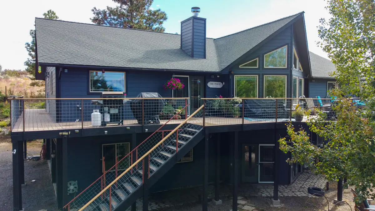 35021 Margi, Chiloquin, OR 97624 - Image #1